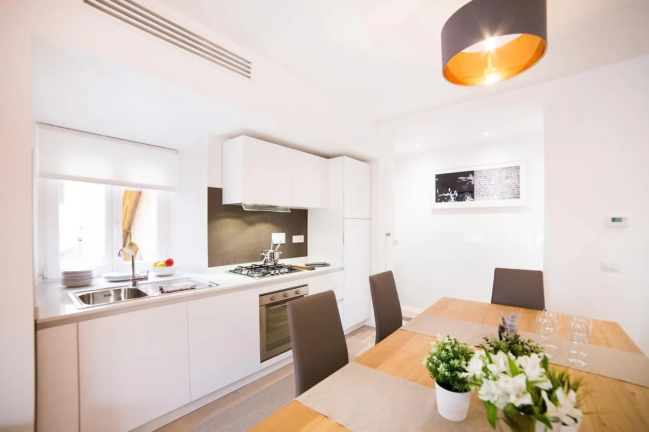 Rent In Rome Valentino'S Luxury Apartment