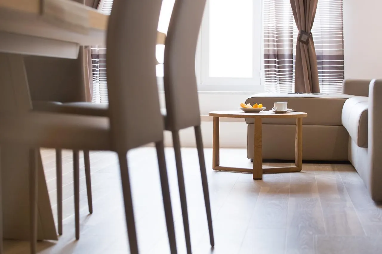 Rent In Rome Valentino'S Luxury Apartment Italy